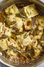 Slow Cooker Creamed Corn