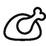 Easy Skillet Dinner Rolls