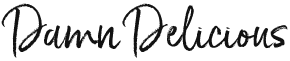 Damn Delicious